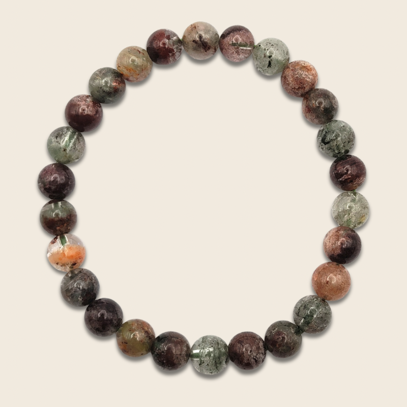 Full Basin Green Phantom Bracelet